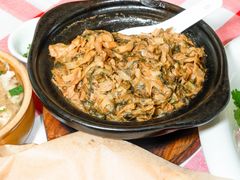 -东江厨岸（惠州味道）(江畔花园店)