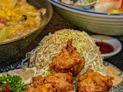 -长崎屋·日本料理·刺身·烧鸟(天河北路店)