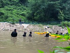 -大连天门山国家森林公园