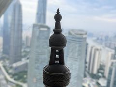 -东方明珠广播电视塔