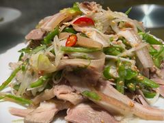 -陕北南泥湾·延安本地菜(人民公园店)