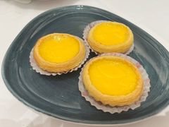 蛋挞-南园酒家(前进路店)