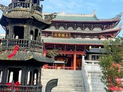 -莆田南少林寺