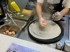 -2颗鸡蛋煎饼(北京路天河城店)