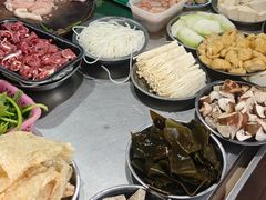 -秧塘牛八宝(金山路店)