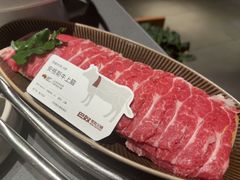 -巴奴毛肚火锅(悠唐购物中心店)