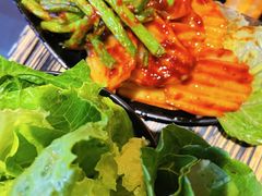 豆角-吉志烤肉(太原总店)