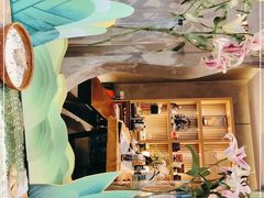 -若蘭慈·无国界素食料理(欢乐海岸店)