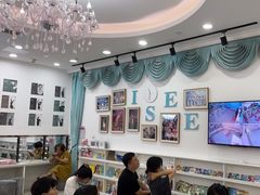 -Isee灰姑娘国际儿童艺术中心(印象城校区)