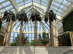 -绿城千岛湖喜来登度假酒店