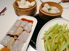 -煲王粤菜餐厅(中侨中心店)