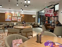 -必胜客(龙茗店)