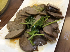 -鱼篮仔·潮汕美食(圆明新园店)