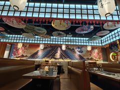 -千寻山野烤肉(中关村店)