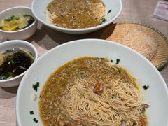 -新万鑫银丝面·非遗无锡味(惠山古镇店)