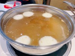 -八合里潮汕鲜牛肉火锅(福州万象城店)