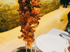-戈拿旺巴西烤肉(崇文门店)