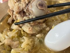 -双杰北大抻面(水域蓝湾店)