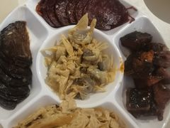 -归元·云集斋素菜馆