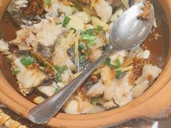 -围龙屋客家食府(福田店)