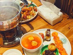 -素虎料理(前门店)
