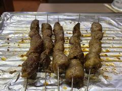 -春荣烧烤(龙泽北路店)