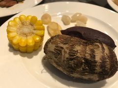 -长沙尼依格罗酒店