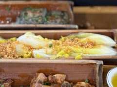 -竹一味·竹筒饭