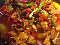 -金牌外婆家(苏州中心店)