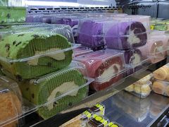 -幸福蛋糕坊(金顶街店)