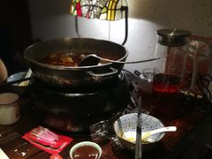 -有才叔北京时间涮肉(紫薇尚层店)