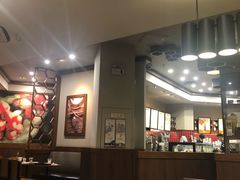 大堂-星巴克(无锡百联奥特莱斯店)