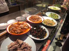 -纽斯特牛排自助餐厅(浦东文峰广场店)