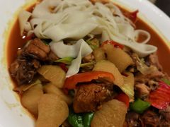 -木卡买提新疆餐厅·清真(新里海顿公馆店)