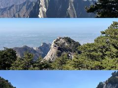 -华山风景名胜区