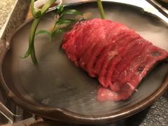 -盡膳口福跷脚牛肉火锅(合生汇购物中心店)