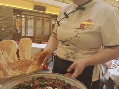 -大张烙馍村(泉山店)