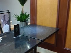 -金泽大酒店·卢塞恩餐厅·年夜饭春节连市