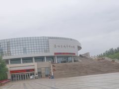 -嘉峪关城市博物馆