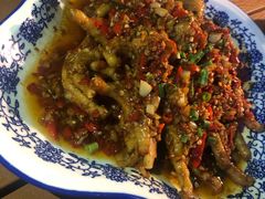 绝味凤爪-聚缘·湘味音乐餐厅party(罗湖店)