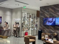 -海马体照相馆(重庆万象城大师店)