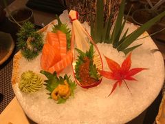 -酒久自助料理(佳兆业店)