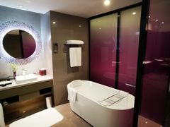 -南京禄口机场雅高铂尔曼大酒店