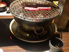 -牛道·和牛九食(市府恒隆广场店)