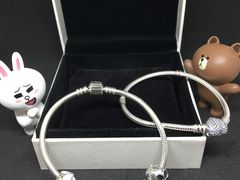 -Pandora潘多拉珠宝(朝阳大悦城店)
