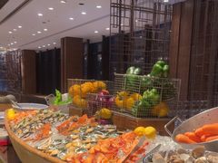 -君悦酒店·乐厨·高空自助餐(青年大街店)