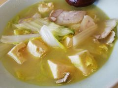 -关东小磨东北菜(上海长风大悦城店)