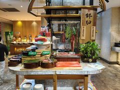 -亚马逊蒸汽活海鲜自助(LCM置汇旭辉广场店)