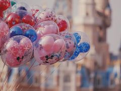 -上海迪士尼度假区