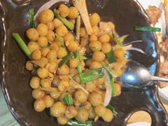-黄鹤天厨·泡椒田鸡创始者(莲花店)
